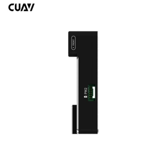 Wholesale CUAV V5 Nano Small Size Drone Parts Support Ardupilot PX4 Pixhawk Flight Controller